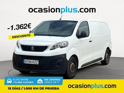 Peugeot Expert