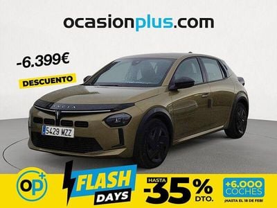 Nuevo Lancia Ypsilon 100 CV (73 kW) 2025 Blanco Utilitario