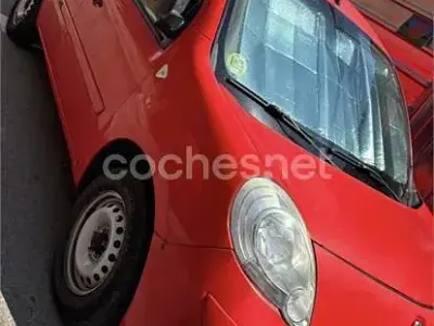 Usado Renault Kangoo