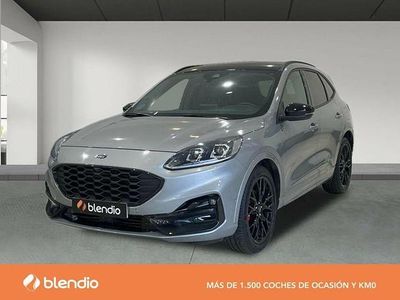 Plata Usado 2023 Ford Kuga ST-Line X SUV | 33.550 €