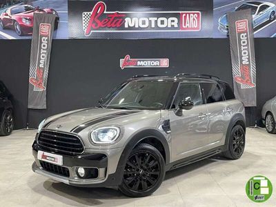 Mini Cooper Countryman