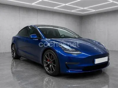 Usado Tesla Model 3