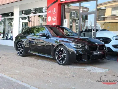 Usado BMW M2
