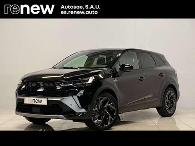 Nuevo Renault Symbioz Esprit Alpine 145 CV (106 kW) 2025 Rojo SUV