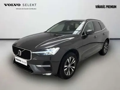 Usado Volvo XC60