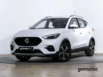 Käytetty MG ZS Comfort 111 HP (81 kW) 2023 Katumaasturi