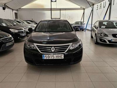 usado Renault Latitude 3.0dCi V6 Initiale Aut.