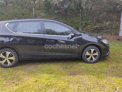 Negro Usado 2018 Nissan Pulsar N-Connecta Berlina | 10.500 € (Precio justo)