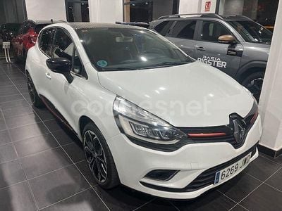 Begagnad Renault Clio IV