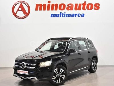 Mercedes GLB200