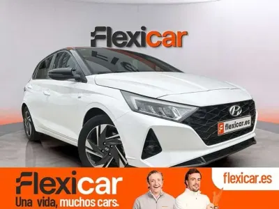 Usado Hyundai i20