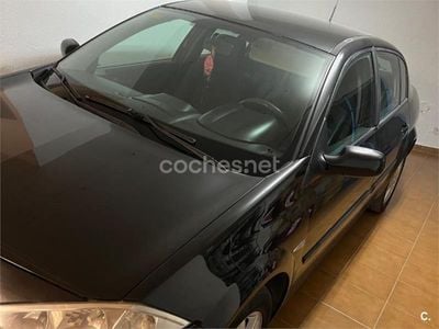Renault Mégane II