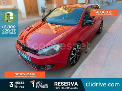 VW Golf Plus
