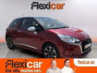 DS Automobiles DS3