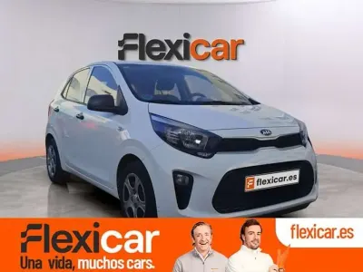 Usado Kia Picanto