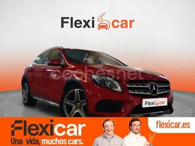 Mercedes GLA200