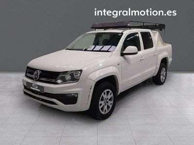 VW Amarok