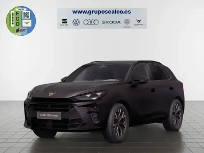 Usado Cupra Terramar