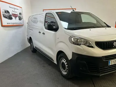 Usado Peugeot Expert