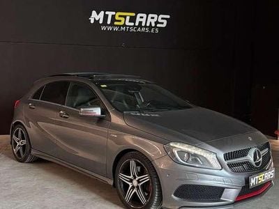 Mercedes A250