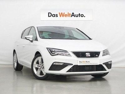 Otro Usado 2020 Seat Leon FR | 18.900 € (Precio justo)