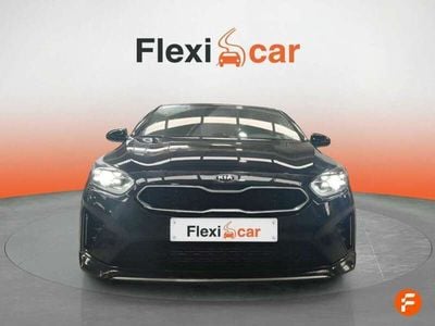 Kia Ceed GT