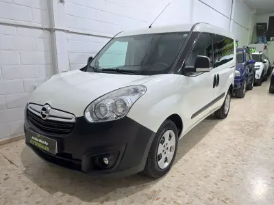 Occasion Fiat Doblò