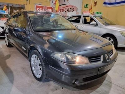 Renault Laguna II