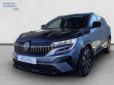 Usado Renault Espace Techno 200 CV (147 kW) 2024 SUV