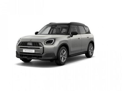 Usado 2025 Mini Countryman SUV | 33.900 € (Precio justo)