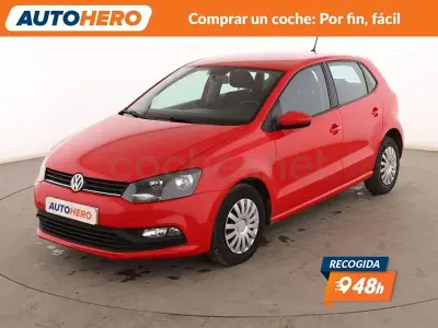 Usado VW Polo