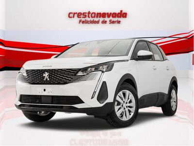 usado Peugeot 3008 Hybrid 225 e-EAT8 Active Pack Te puede interesar