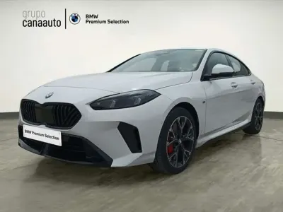Usado BMW 220 Comfort Edition 163 CV (119 kW) 2025 Blanco Coupe