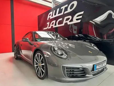 Usado Porsche 911 Carrera