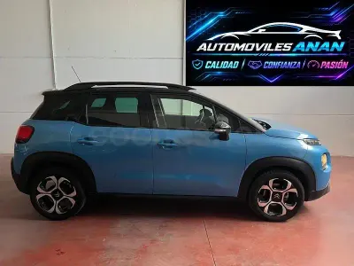 Usado Citroën C5 Aircross
