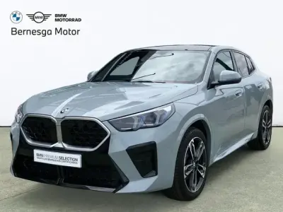 Nouvelle BMW 120 Comfort Edition 163 ch (119 kW) 2026 Otro Citadine