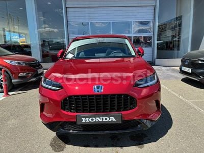 Honda ZR-V