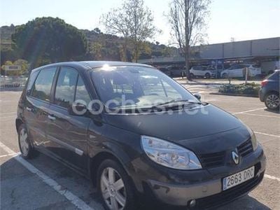 Renault Scénic II