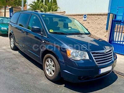 Chrysler Grand Voyager