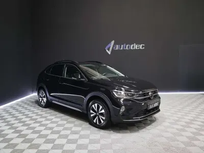 Usado VW Taigo