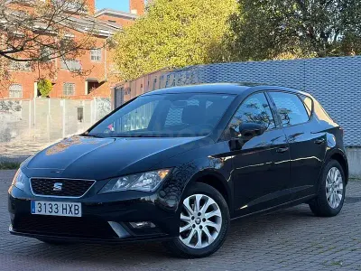 Usado Seat Leon