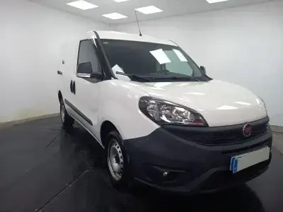 Usado Fiat Doblò
