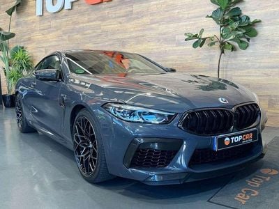 BMW M8