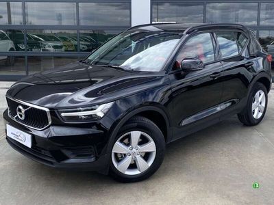 usado Volvo XC40 T2 1.5 Momentum Core 130cv AUTO