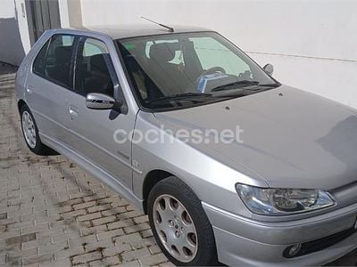 Peugeot 306