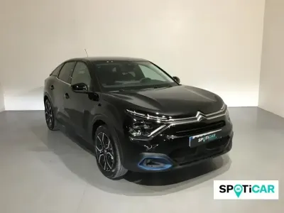 Brugt Citroën e-C4