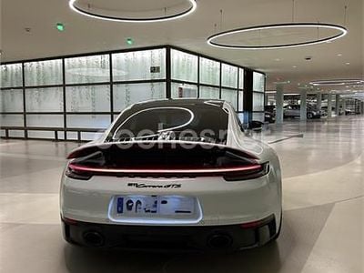 Porsche 911 Carrera GTS