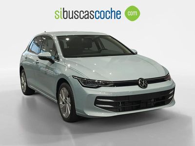 Nuevo VW Golf VIII Match 115 CV (84 kW) 2026 Gris/plata