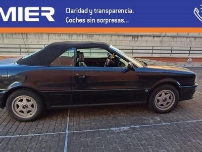 Audi 80