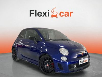 usado Abarth 595 1.4 16v T-Jet 103kW (140CV) E6